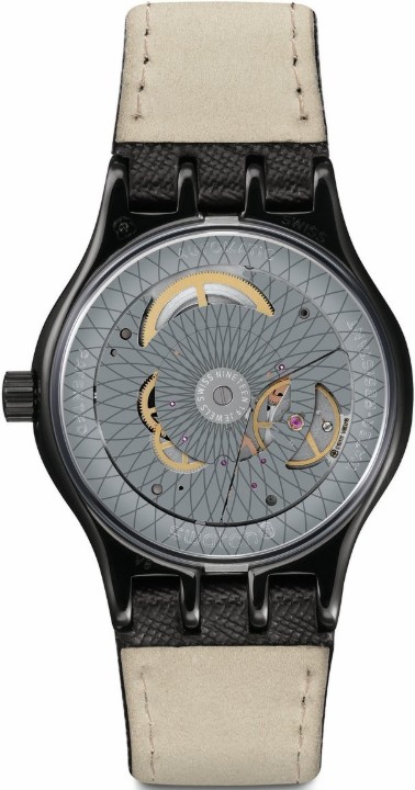 Obrázok z Swatch Sistem Slate