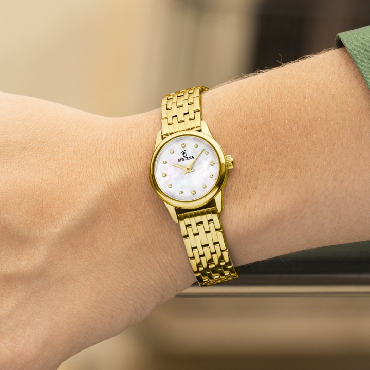 Obrázok z Festina Mademoiselle