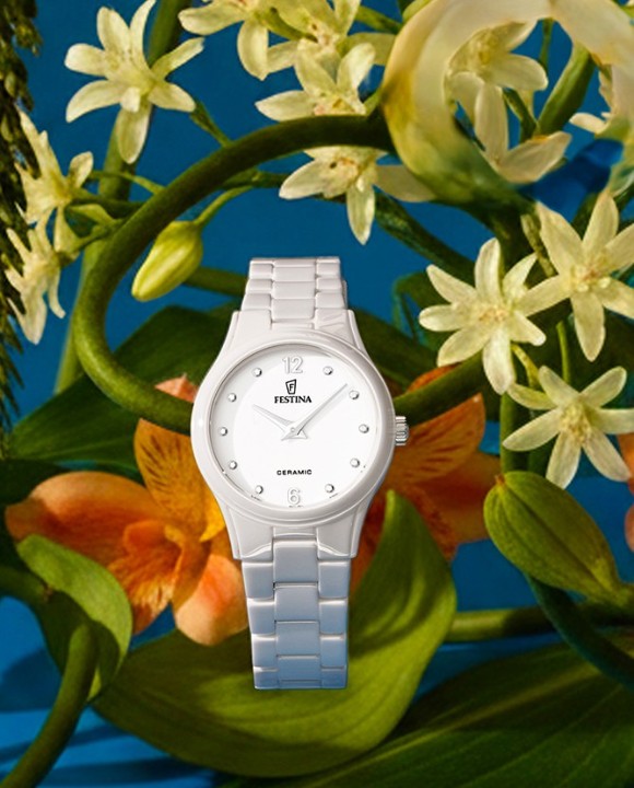 Obrázok z Festina Ceramic