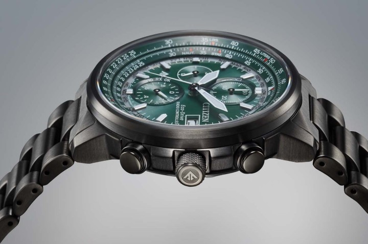 Obrázok z Citizen Promaster Sky