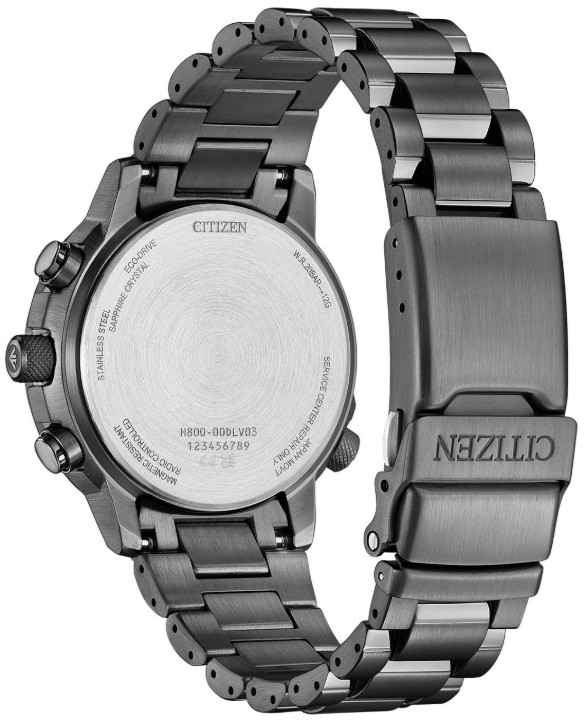 Obrázok z Citizen Promaster Sky