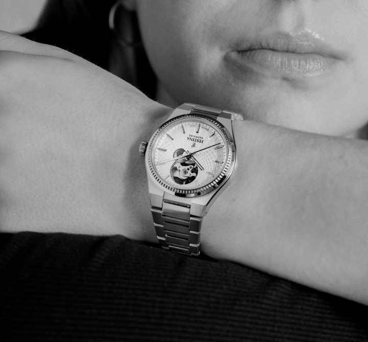 Obrázok z Festina Swiss Made Automatic