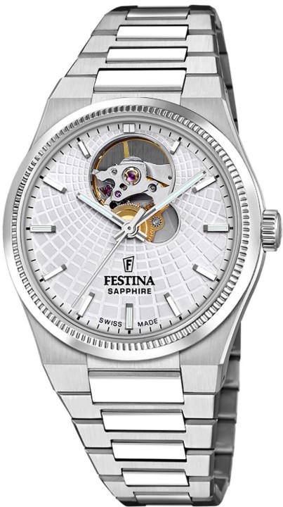 Obrázok z Festina Swiss Made Automatic