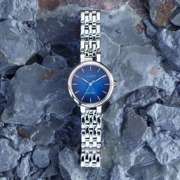 Obrázok z Citizen L Eco Drive