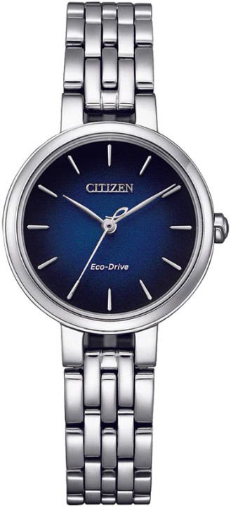 Obrázok z Citizen L Eco Drive