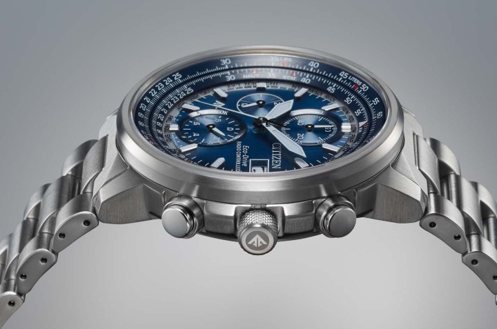 Obrázok z Citizen Promaster Sky