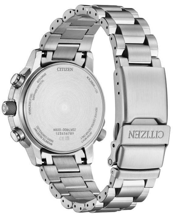 Obrázok z Citizen Promaster Sky