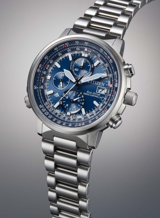 Obrázok z Citizen Promaster Sky