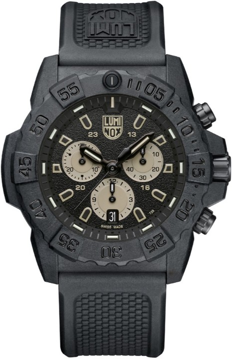 Obrázok z Luminox Navy SEAL 3580 Series Chronograph