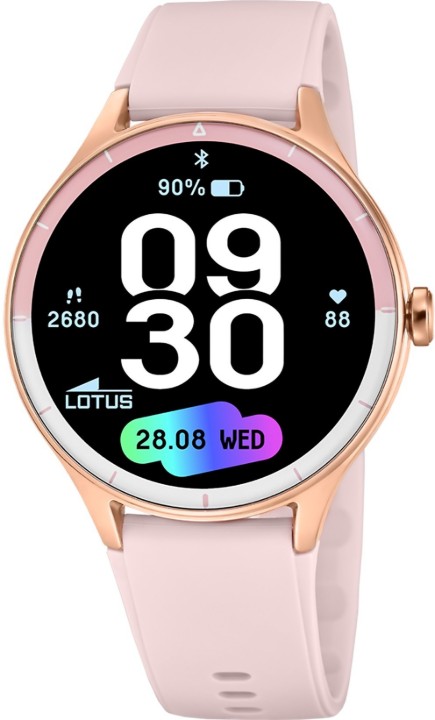 Obrázok z Lotus SmarTime