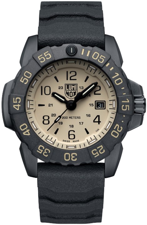 Obrázok z Luminox Navy SEAL Foundation 3250 Series