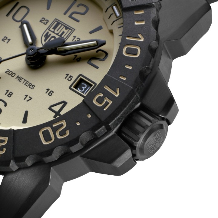 Obrázok z Luminox Navy SEAL Foundation 3250 Series