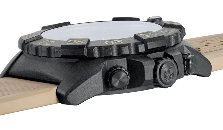 Obrázok z Luminox Navy SEAL 3580 Series Chronograph