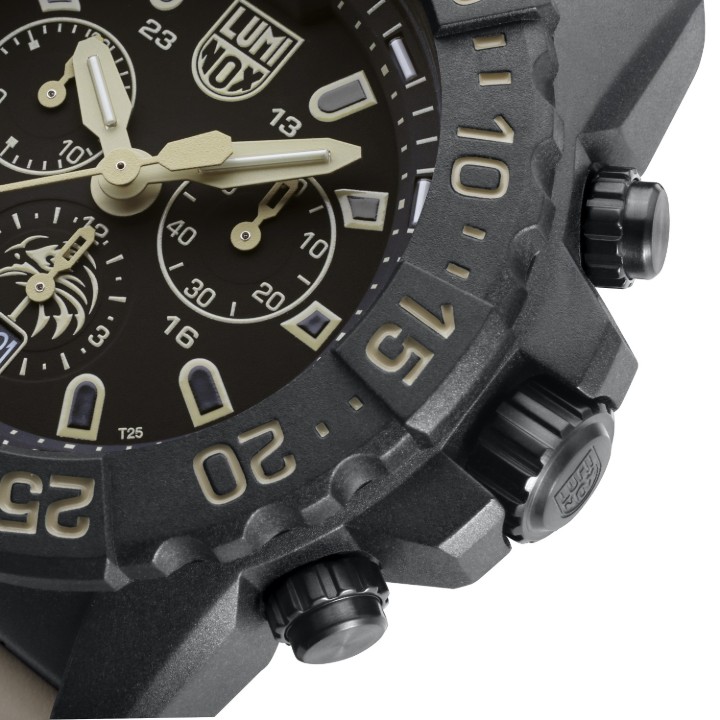 Obrázok z Luminox Navy SEAL 3580 Series Chronograph