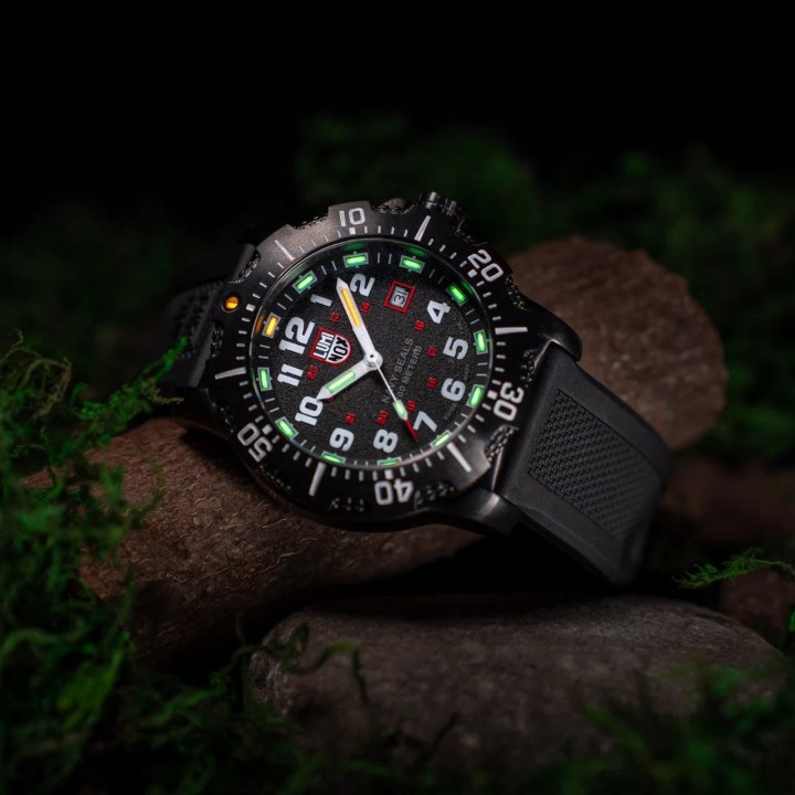 Obrázok z Luminox Navy SEAL 4230 Series
