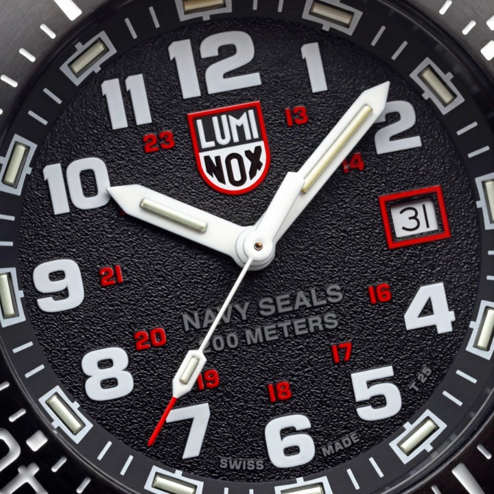 Obrázok z Luminox Navy SEAL 4230 Series