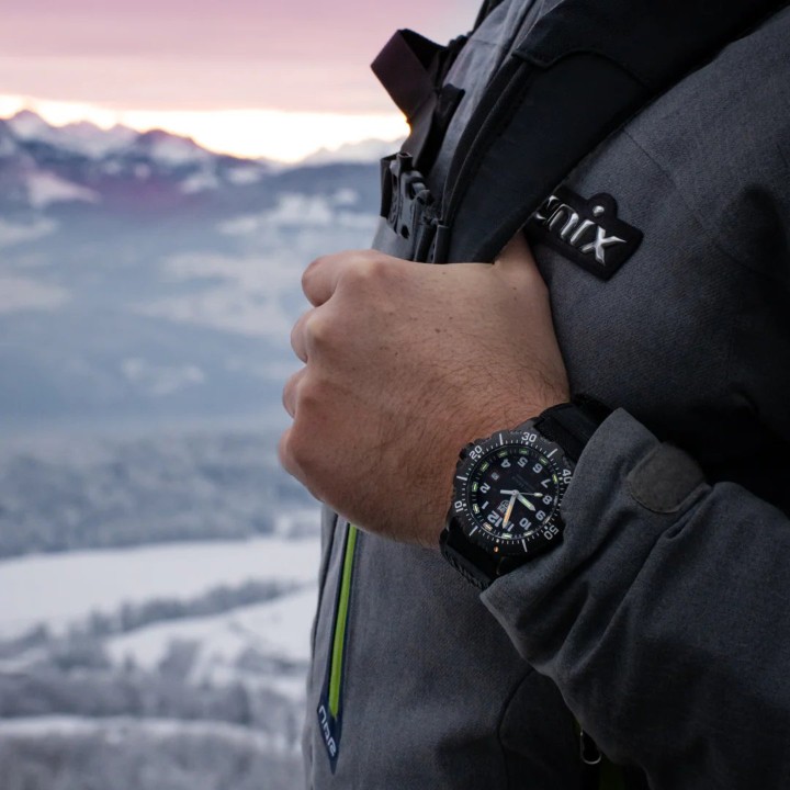 Obrázok z Luminox Navy SEAL 4230 Series