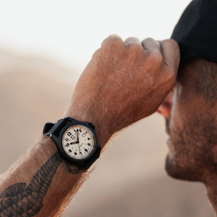 Obrázok z Luminox Atacama Field Urban Adventure