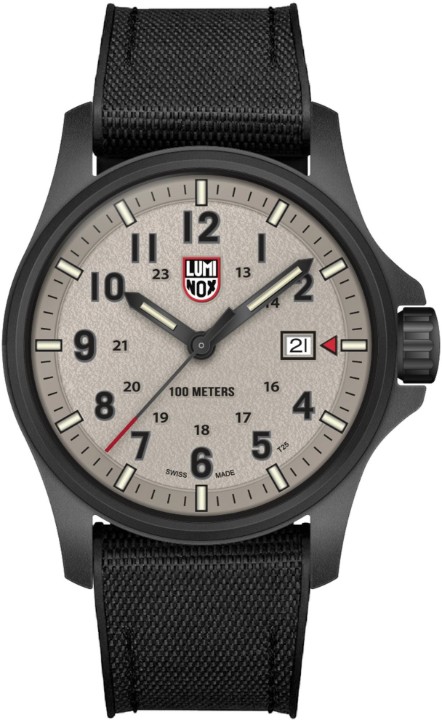 Obrázok z Luminox Atacama Field Urban Adventure