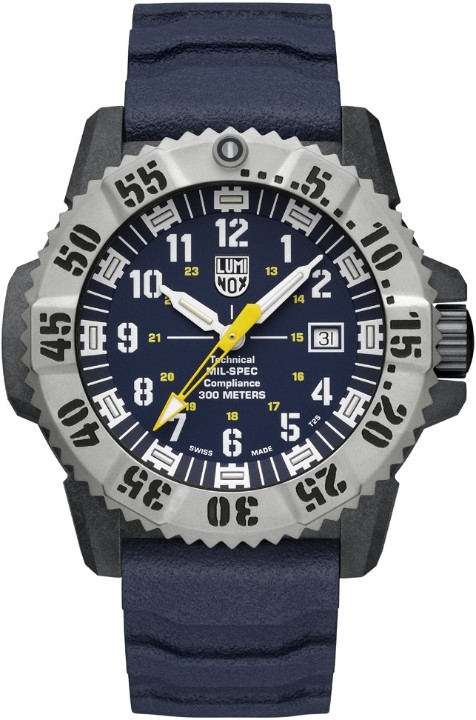 Obrázok z Luminox MIL-SPEC 3350 Series