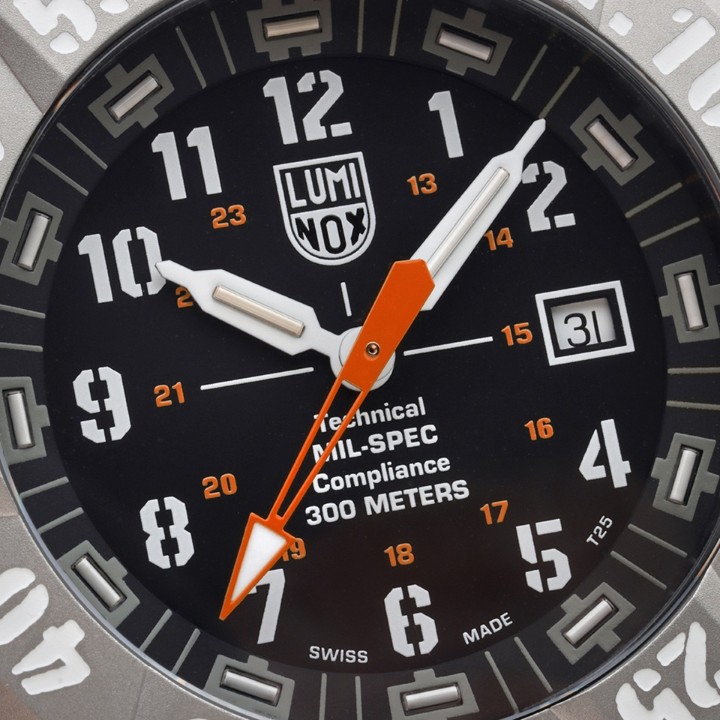 Obrázok z Luminox MIL-SPEC 3350 Series