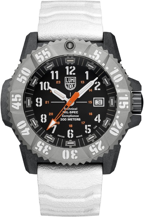 Obrázok z Luminox MIL-SPEC 3350 Series
