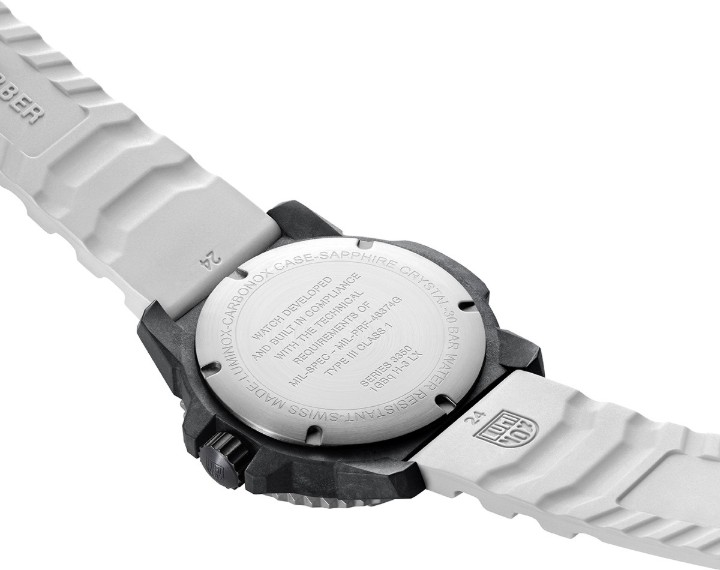 Obrázok z Luminox MIL-SPEC 3350 Series