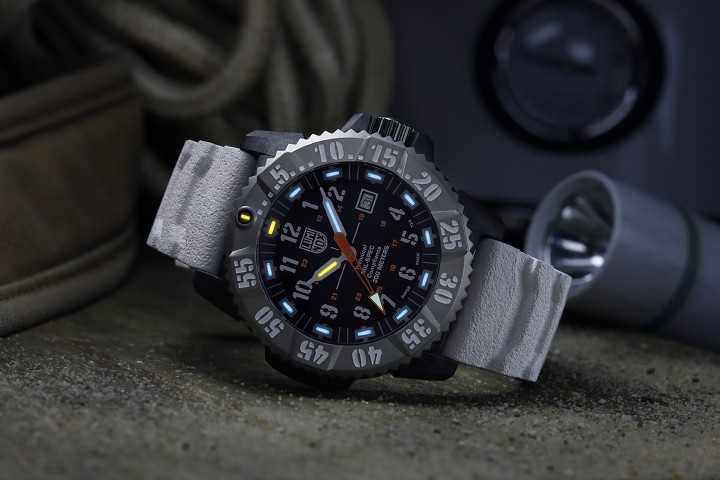 Obrázok z Luminox MIL-SPEC 3350 Series
