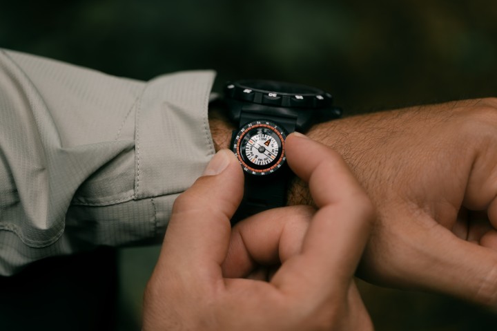 Obrázok z Luminox Recon Point Man 8830 Series