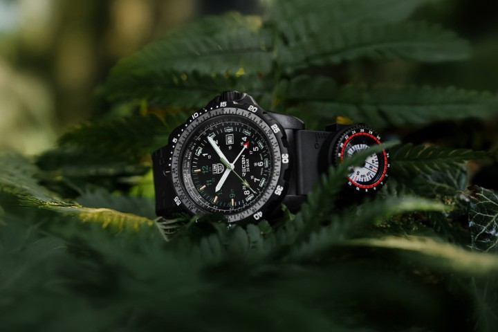 Obrázok z Luminox Recon Point Man 8830 Series
