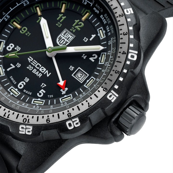 Obrázok z Luminox Recon Point Man 8830 Series