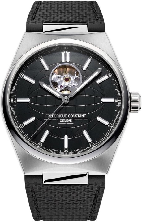 Obrázok z Frederique Constant Highlife Automatic Heart Beat