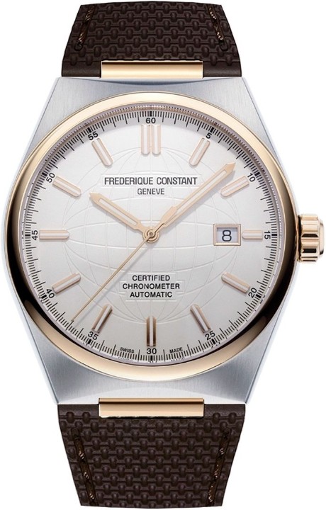 Obrázok z Frederique Constant Highlife Automatic COSC