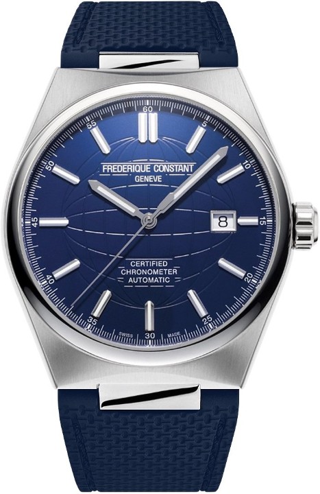 Obrázok z Frederique Constant Highlife Automatic COSC