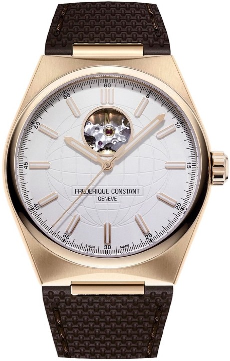 Obrázok z Frederique Constant Highlife Automatic Heart Beat