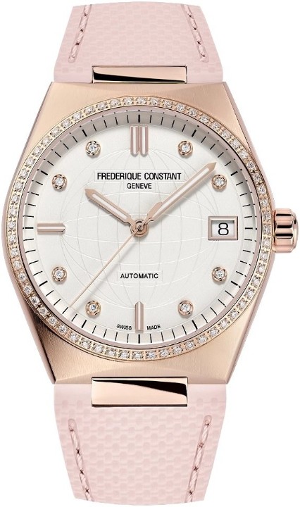 Obrázok z Frederique Constant Highlife Ladies Automatic