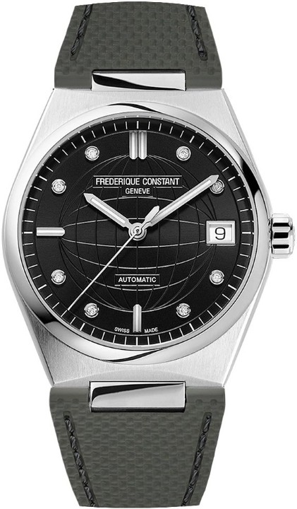 Obrázok z Frederique Constant Highlife Ladies Automatic