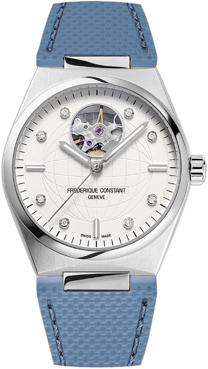 Obrázok z Frederique Constant Highlife Ladies Automatic Heart Beat