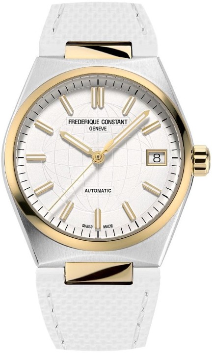 Obrázok z Frederique Constant Highlife Ladies Automatic