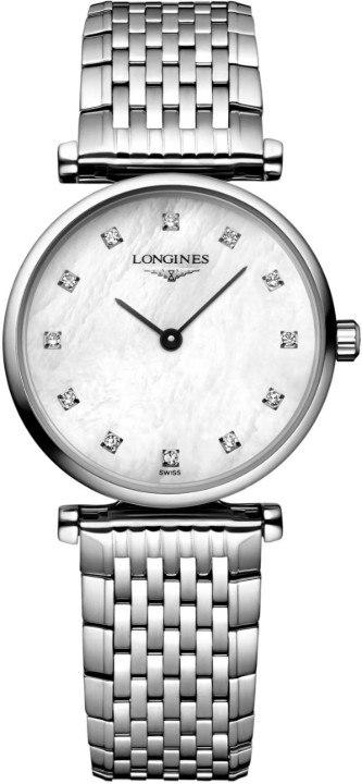 Obrázok z Longines La Grande Classique de Longines