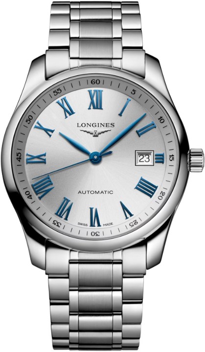 Obrázok z Longines Master Collection