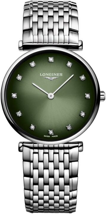 Obrázok z Longines La Grande Classique de Longines