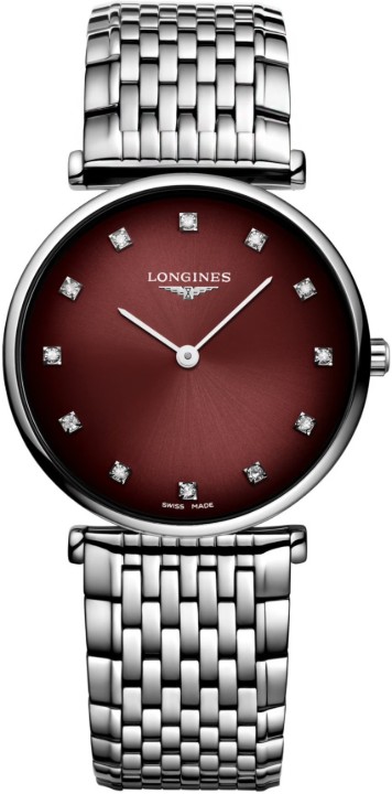 Obrázok z Longines La Grande Classique de Longines