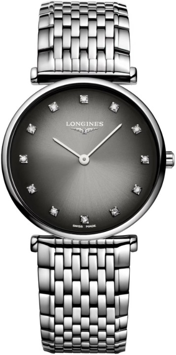 Obrázok z Longines La Grande Classique de Longines
