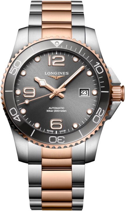 Obrázok z Longines HydroConquest