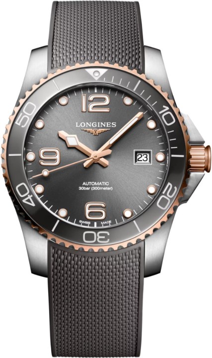 Obrázok z Longines HydroConquest