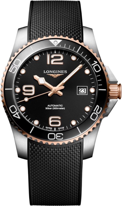 Obrázok z Longines HydroConquest
