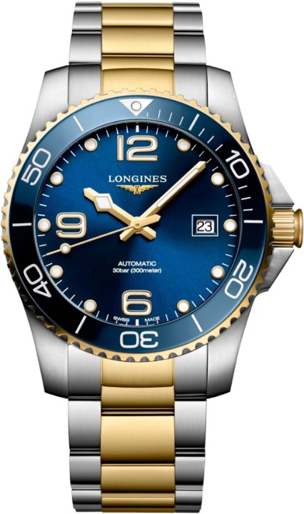 Obrázok z Longines HydroConquest