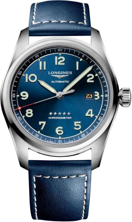 Obrázok z Longines Spirit