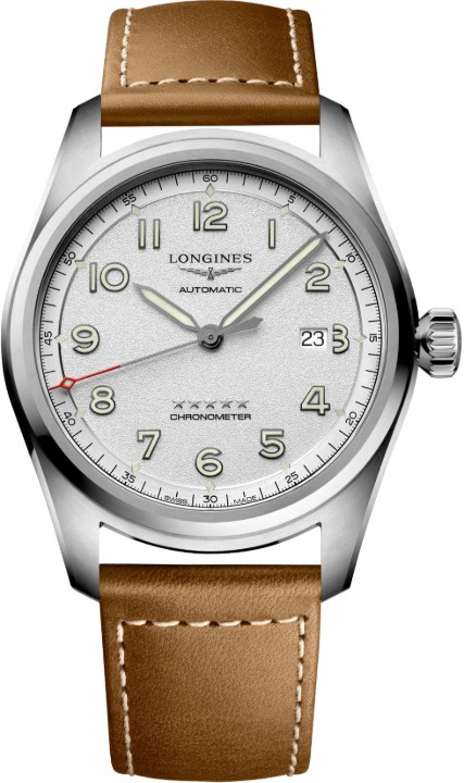 Obrázok z Longines Spirit